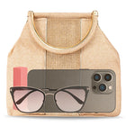 Handcrafted Glamour Potli Bags - Rose Gold