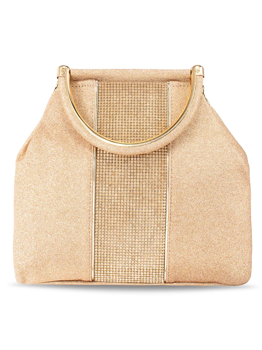 Handcrafted Glamour Potli Bags