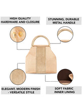Handcrafted Glamour Potli Bags