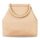 Handcrafted Glamour Potli Bags - Rose Gold
