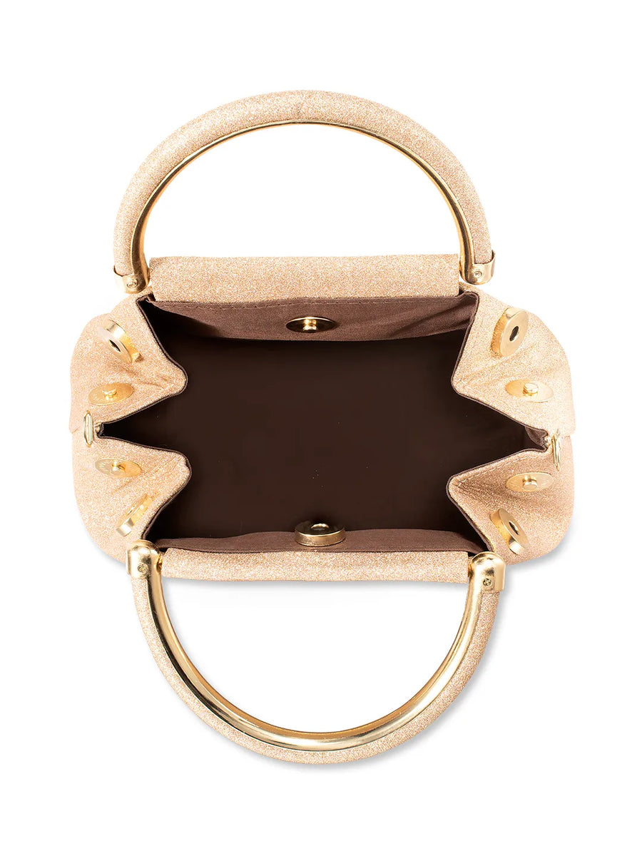 Handcrafted Glamour Potli Bags