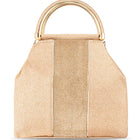 Handcrafted Glamour Potli Bags - Rose Gold