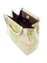Handcrafted Glamour Potli Bags - Gold