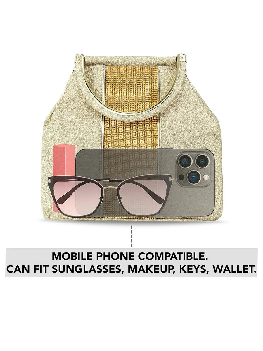 Handcrafted Glamour Potli Bags