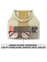 Handcrafted Glamour Potli Bags