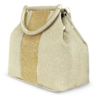 Handcrafted Glamour Potli Bags - Gold
