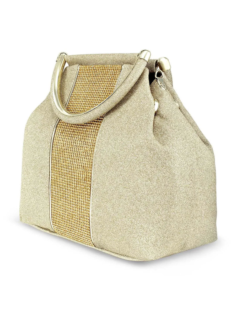 Handcrafted Glamour Potli Bags