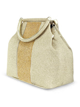 Dazzling Evenings Cream Colour Wristlet 2