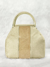 Dazzling Evenings Cream Colour Wristlet 2