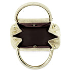 Handcrafted Glamour Potli Bags - Gold