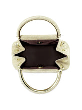 Handcrafted Glamour Potli Bags - Gold