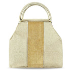 Handcrafted Glamour Potli Bags - Gold