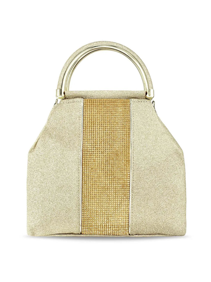 Handcrafted Glamour Potli Bags