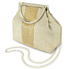 Handcrafted Glamour Potli Bags - Gold