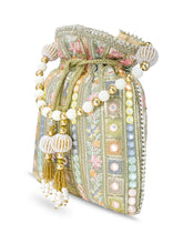 Potli Perfection Elegant Wristlet