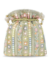 Potli Perfection Elegant Wristlet