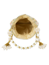 Potli Perfection Elegant Wristlet