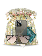 Potli Perfection Elegant Wristlet