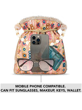 Potli Perfection Elegant Wristlet