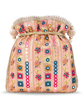Potli Perfection Elegant Wristlet