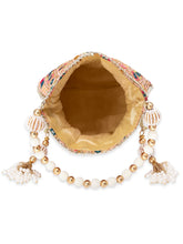 Potli Perfection Elegant Wristlet
