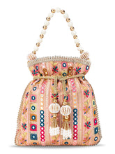 Potli Perfection Elegant Wristlet