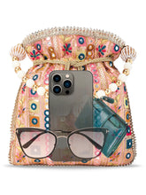 Potli Perfection Elegant Wristlet