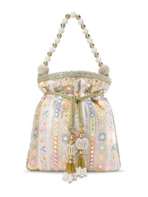 Potli Perfection Elegant Wristlet