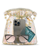 Potli Perfection Elegant Wristlet