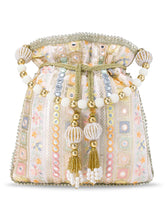 Potli Perfection Elegant Wristlet