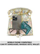 Potli Perfection Elegant Wristlet
