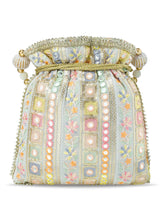 Potli Perfection Elegant Wristlet