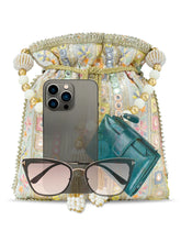 Potli Perfection Elegant Wristlet