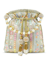 Potli Perfection Elegant Wristlet