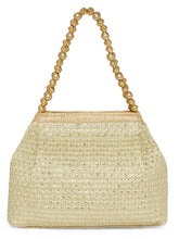 Handmade Zari Sequin Potli Bag