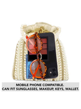 Wedding Bliss Wristlet Potli Bag