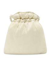 Wedding Bliss Cream Colour Potli Bag