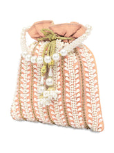 Wedding Bliss Wristlet Potli Bag