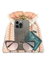 Wedding Bliss Wristlet Potli Bag