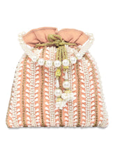 Wedding Bliss Wristlet Potli Bag