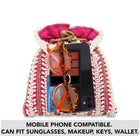 Potli Bag – Traditional Handcrafted Accessory | Peora