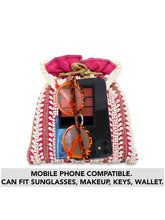Potli Bag – Traditional Handcrafted Accessory | Peora