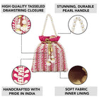 Potli Bag – Traditional Handcrafted Accessory | Peora