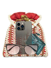 Wedding Bliss Wristlet Potli Bag