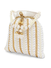 Wedding Bliss Wristlet Potli Bag
