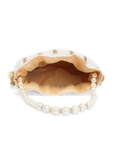 Wedding Bliss Wristlet Potli Bag