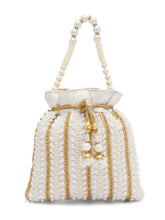 Wedding Bliss Wristlet Potli Bag