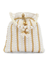 Wedding Bliss Wristlet Potli Bag