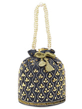 Chic Potli Bag for Fashion Brides