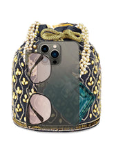 Chic Potli Bag for Fashion Brides